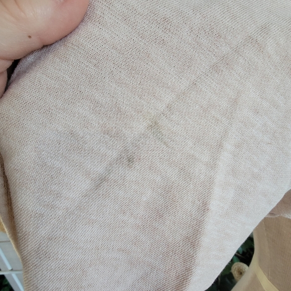 Pink Collegiate University of Arizona Pullover SZ M - Picture 3 of 7